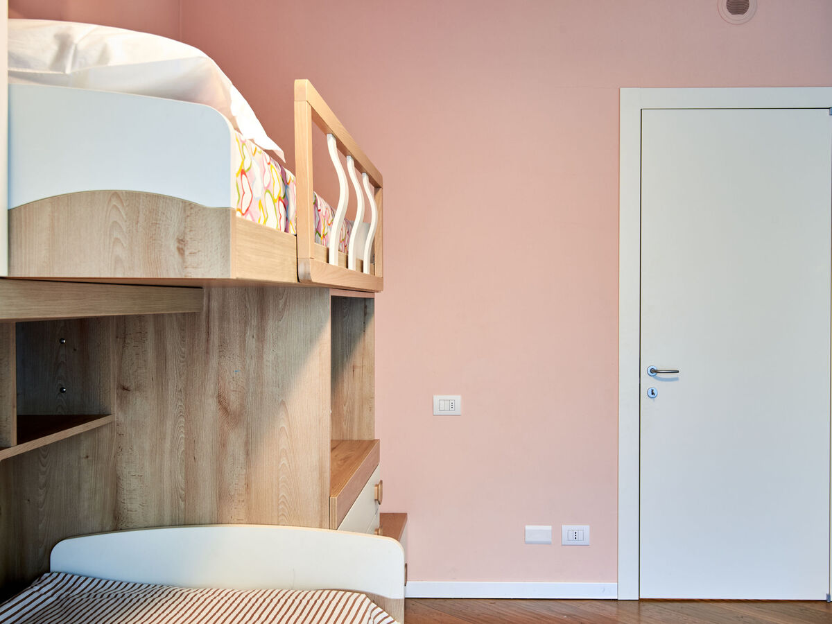 Promessi Sposi – Appartement 6 pers. avec jardin à Lecco - Photo 20