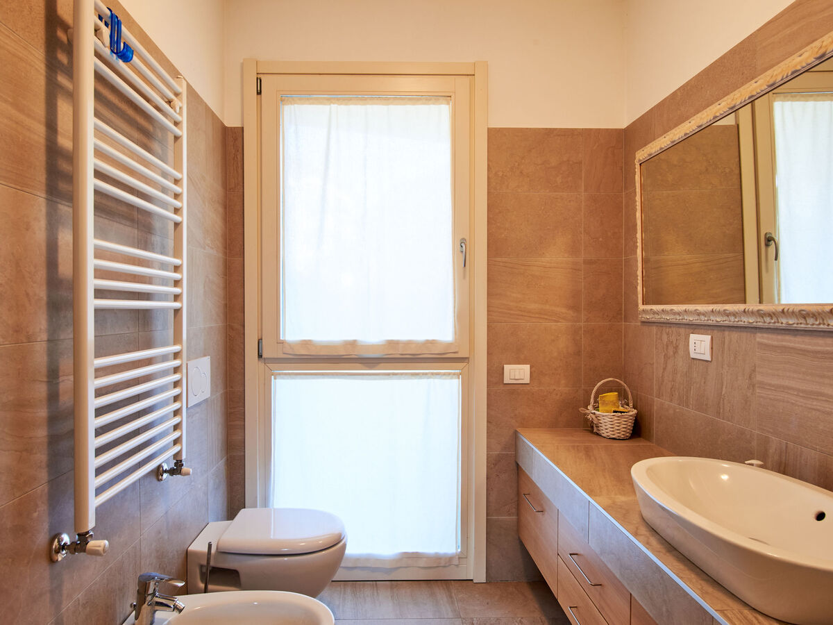Promessi Sposi – Appartement 6 pers. avec jardin à Lecco - Photo 21