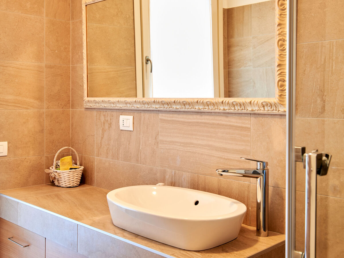Promessi Sposi – Appartement 6 pers. avec jardin à Lecco - Photo 22