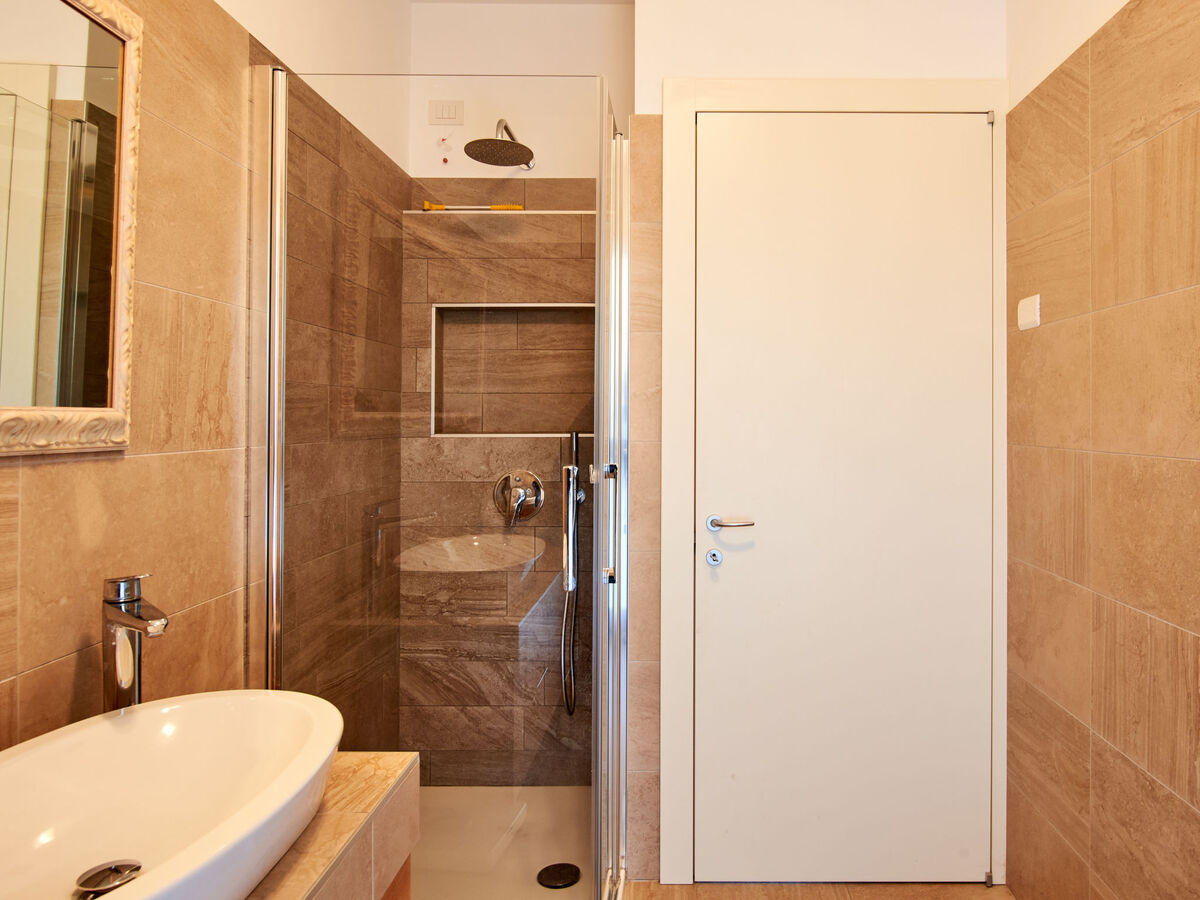 Promessi Sposi – Appartement 6 pers. avec jardin à Lecco - Photo 23