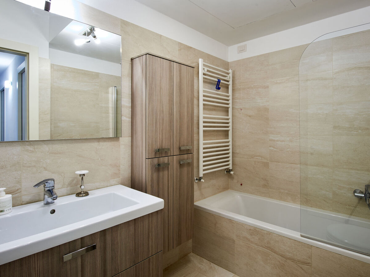 Promessi Sposi – Appartement 6 pers. avec jardin à Lecco - Photo 24