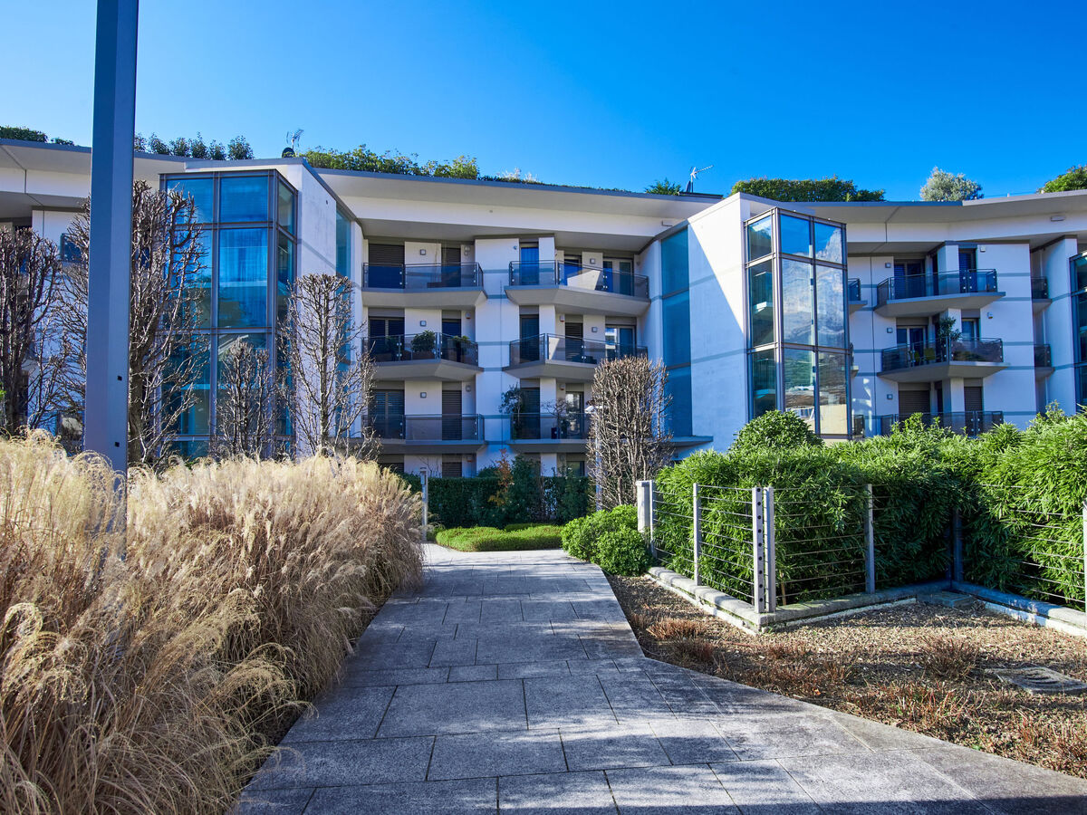 Promessi Sposi – Appartement 6 pers. avec jardin à Lecco - Photo 25