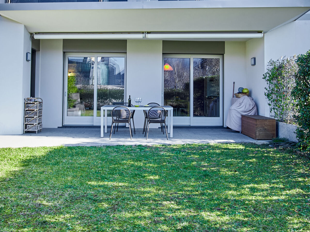 Promessi Sposi – Appartement 6 pers. avec jardin à Lecco - Photo 26