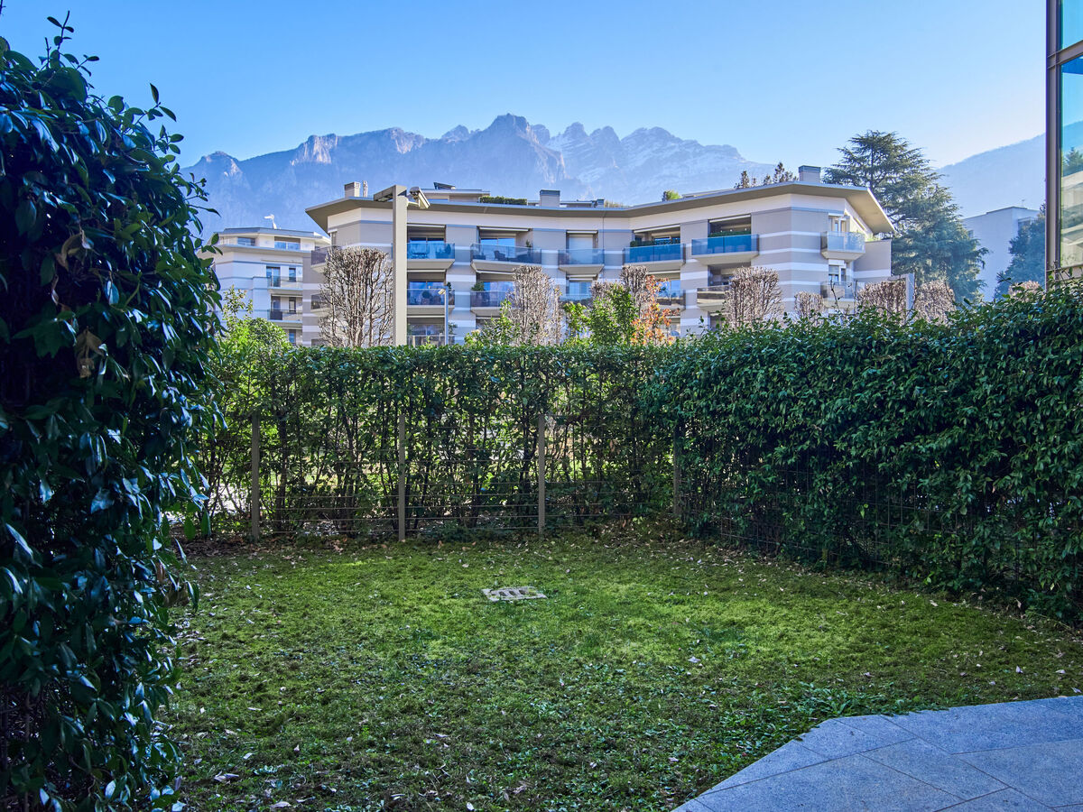 Promessi Sposi – Appartement 6 pers. avec jardin à Lecco - Photo 27