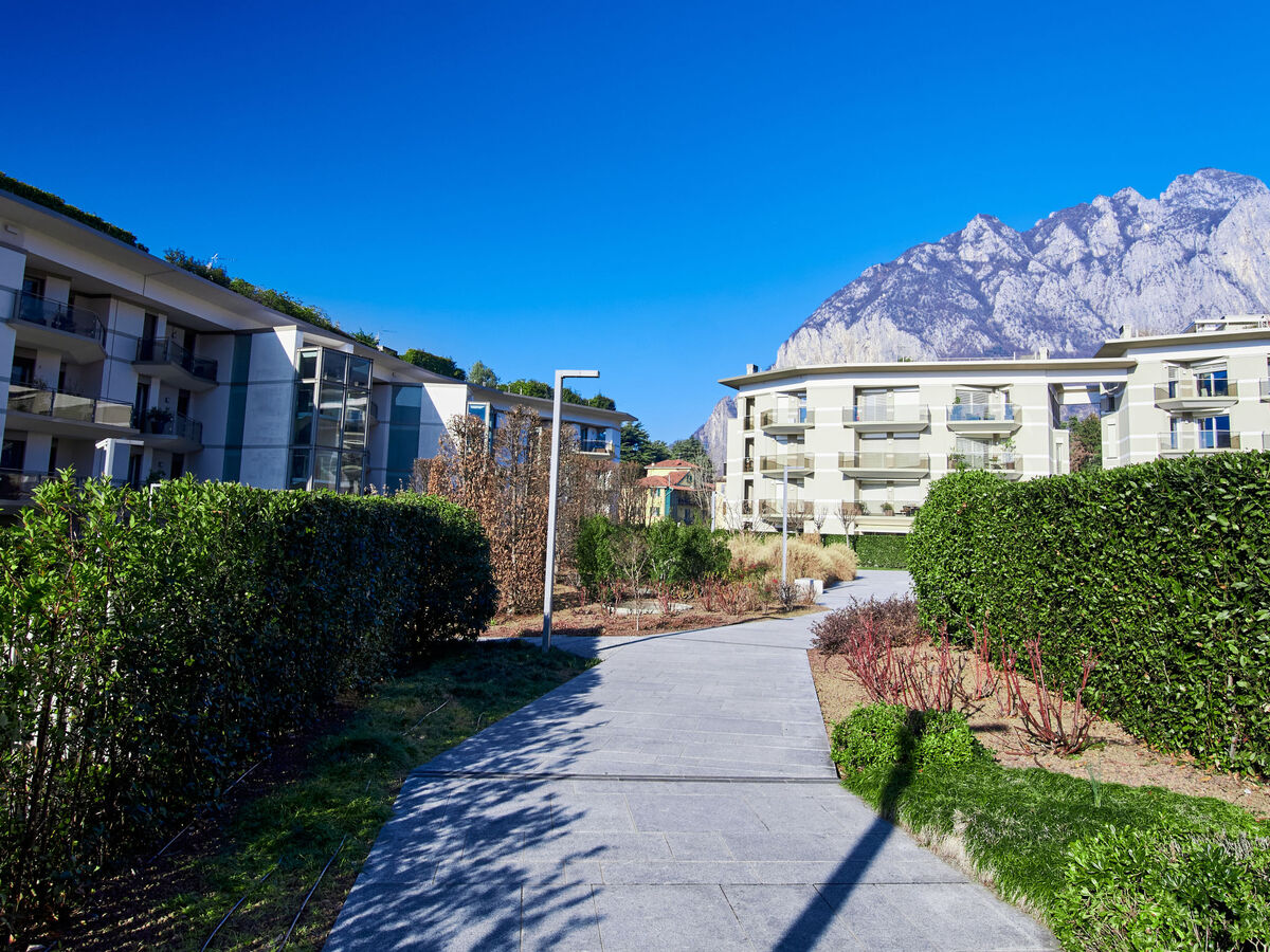 Promessi Sposi – Appartement 6 pers. avec jardin à Lecco - Photo 28