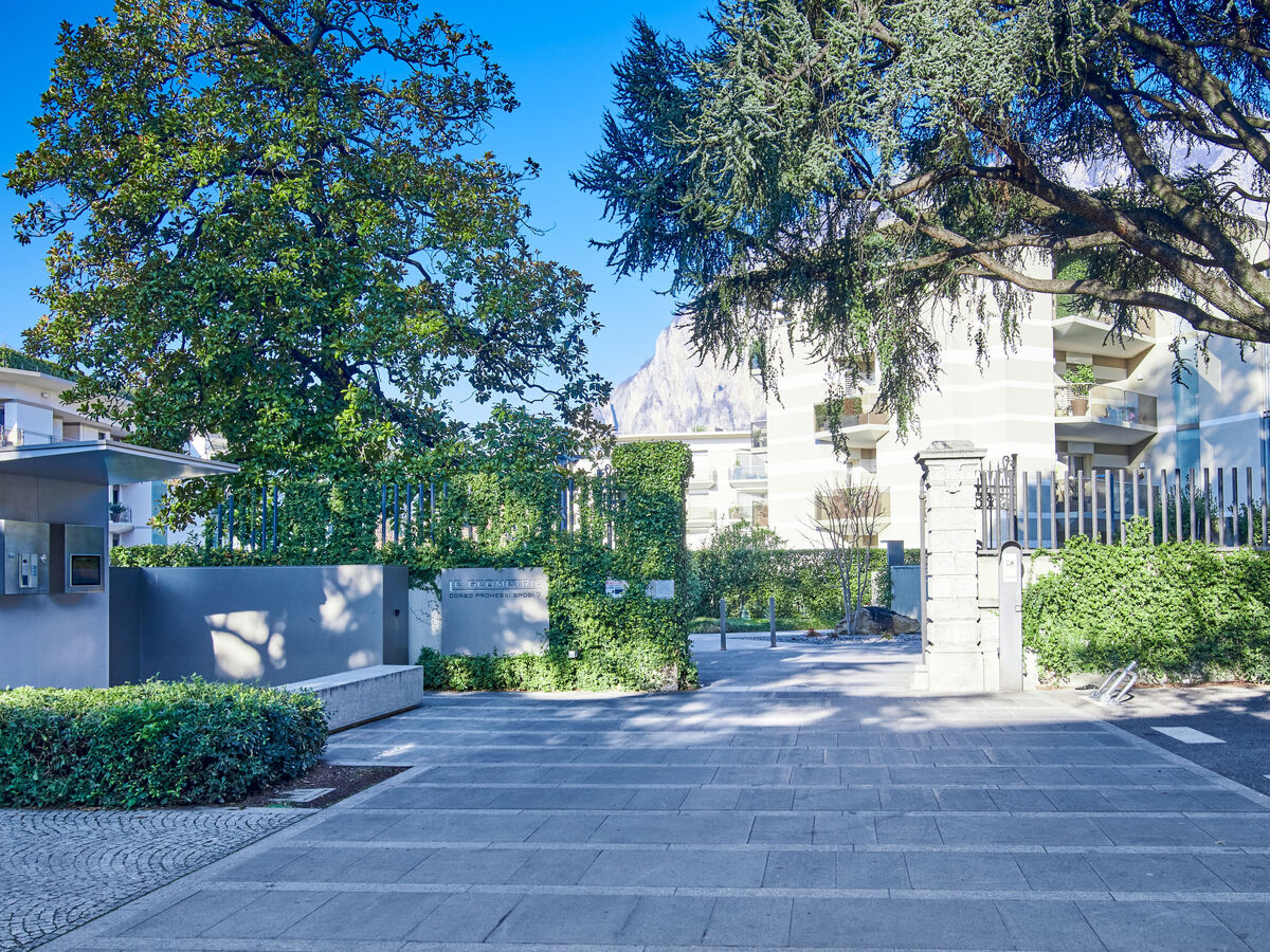 Promessi Sposi – Appartement 6 pers. avec jardin à Lecco - Photo 29