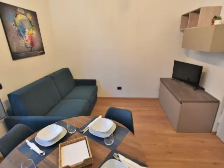 NoLo Flat, Appartement 4 personnes à Milan - Photo 5