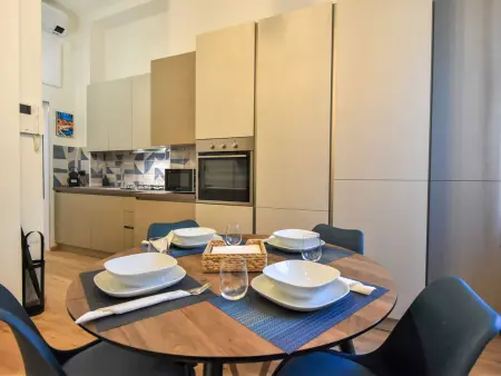 NoLo Flat, Appartement 4 personnes à Milan - Photo 6