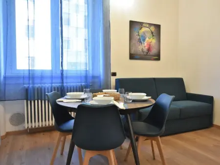 NoLo Flat, Appartement 4 personnes à Milan - Photo 8