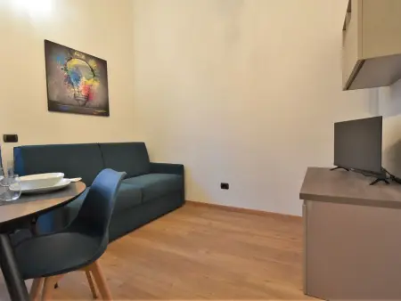 NoLo Flat, Appartement 4 personnes à Milan - Photo 9
