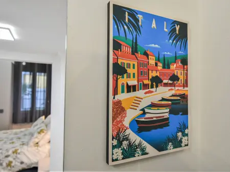 NoLo Flat, Appartement 4 personnes à Milan - Photo 10