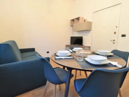 NoLo Flat, Appartement 4 personnes à Milan - Photo 11