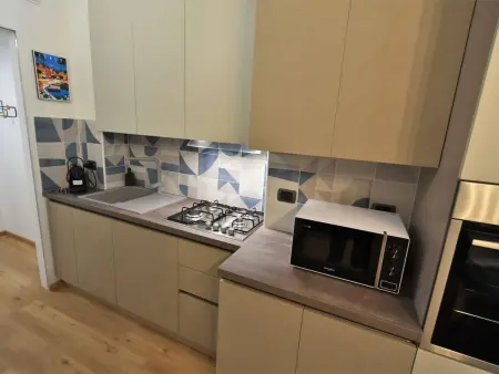 NoLo Flat, Appartement 4 personnes à Milan - Photo 13