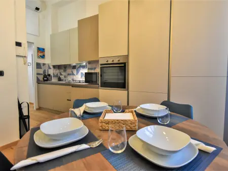NoLo Flat, Appartement 4 personnes à Milan - Photo 14