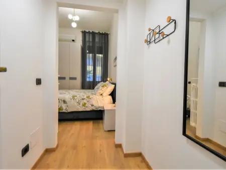 NoLo Flat, Appartement 4 personnes à Milan - Photo 16