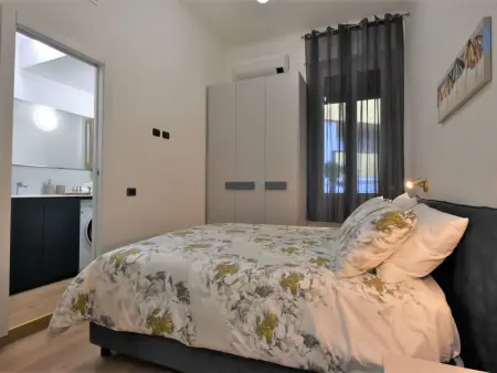 NoLo Flat, Appartement 4 personnes à Milan - Photo 17