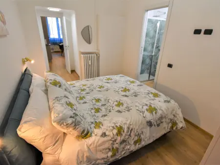 NoLo Flat, Appartement 4 personnes à Milan - Photo 19