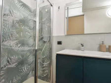 NoLo Flat, Appartement 4 personnes à Milan - Photo 20