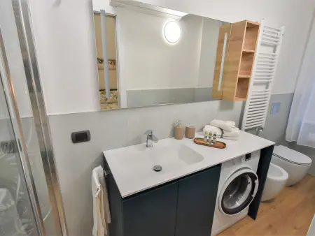 NoLo Flat, Appartement 4 personnes à Milan - Photo 21