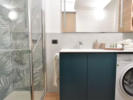 NoLo Flat, Appartement 4 personnes à Milan - Photo 22
