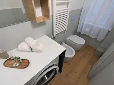 NoLo Flat, Appartement 4 personnes à Milan - Photo 23