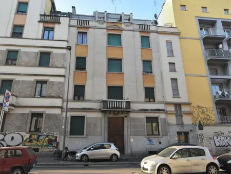 NoLo Flat, Appartement 4 personnes à Milan - Photo 24