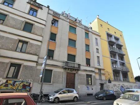 NoLo Flat, Appartement 4 personnes à Milan - Photo 26