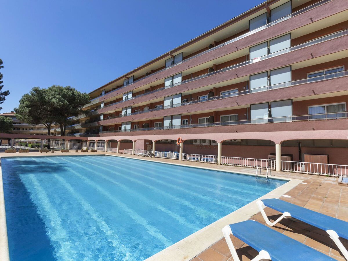 Appartement Salines XVII, à 20 m de la plage de L'Estartit - Photo 1