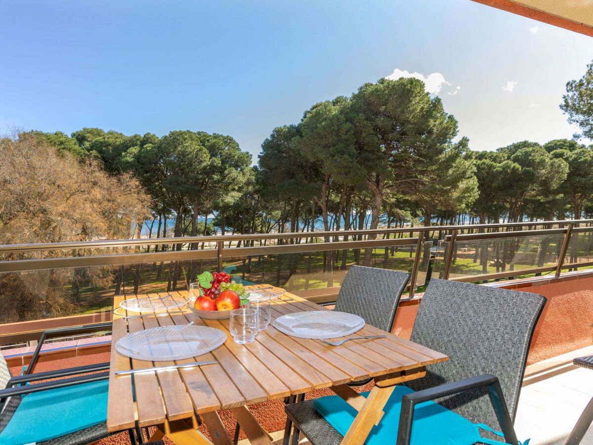 Appartement Salines XVII, à 20 m de la plage de L'Estartit - Photo 2