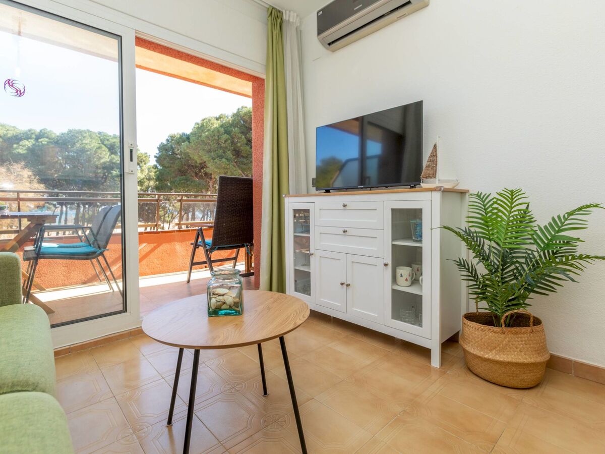 Appartement Salines XVII, à 20 m de la plage de L'Estartit - Photo 3