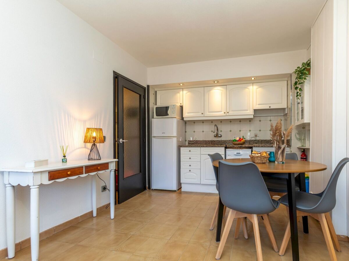 Appartement Salines XVII, à 20 m de la plage de L'Estartit - Photo 4
