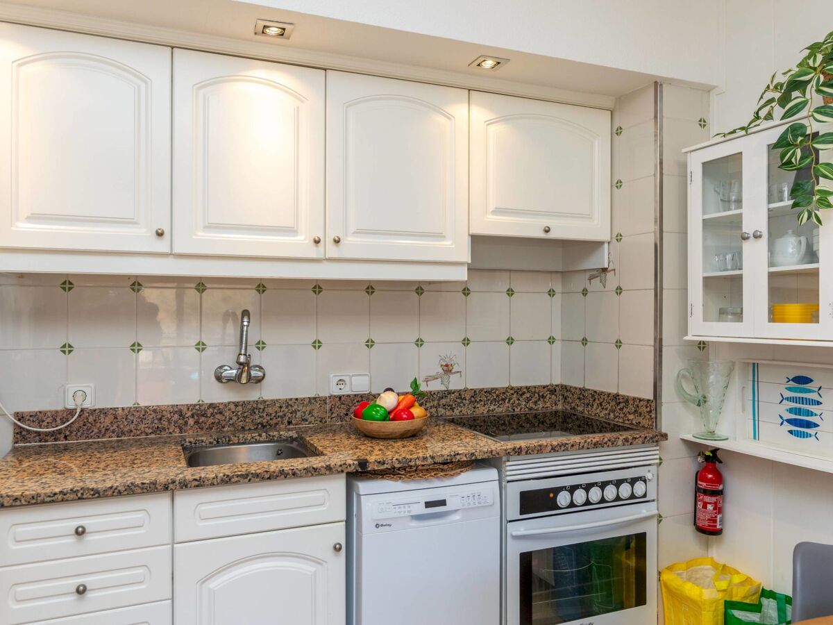 Appartement Salines XVII, à 20 m de la plage de L'Estartit - Photo 5