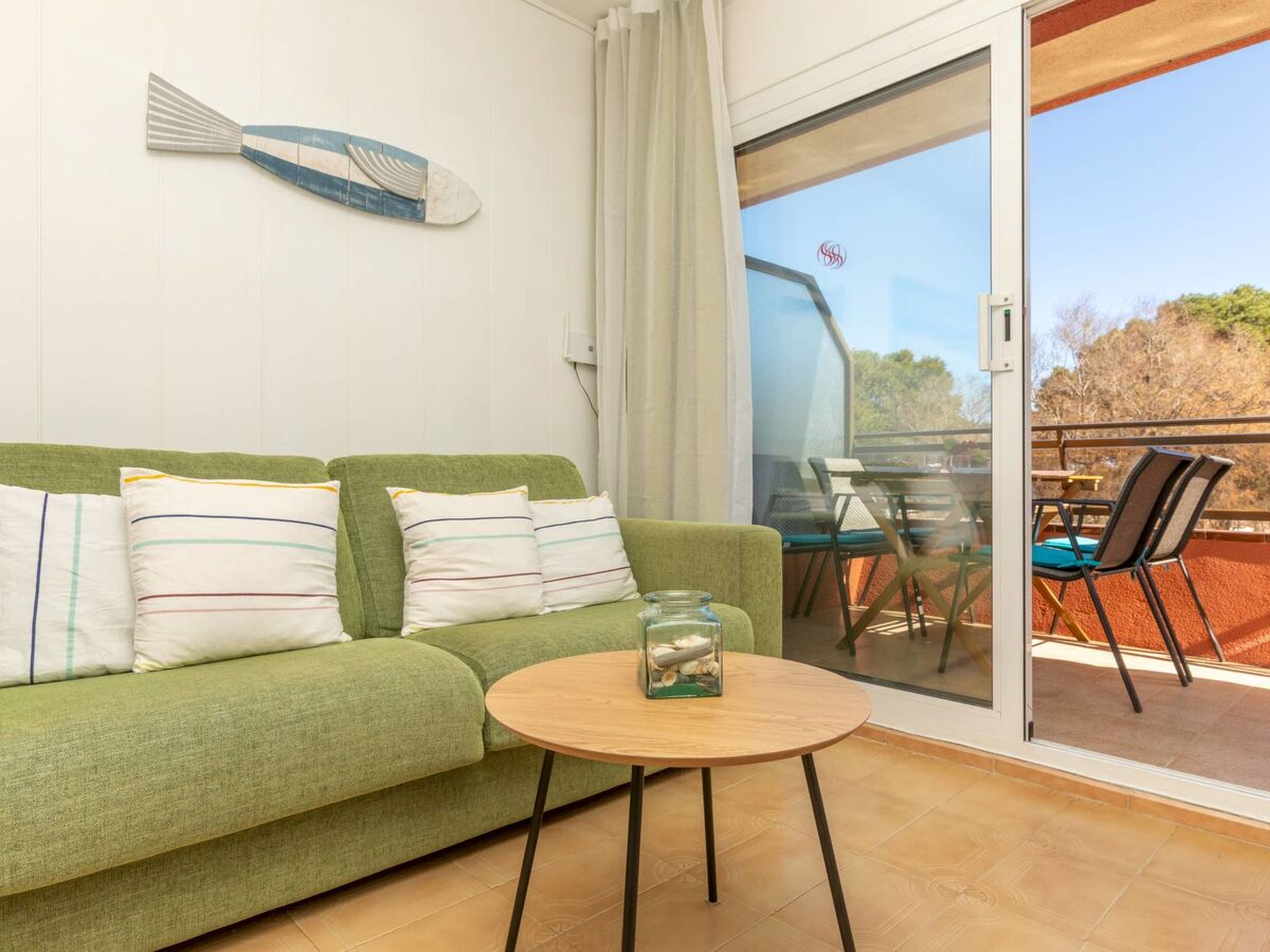 Appartement Salines XVII, à 20 m de la plage de L'Estartit - Photo 7