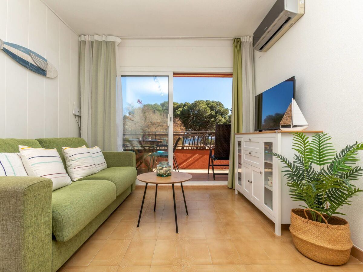 Appartement Salines XVII, à 20 m de la plage de L'Estartit - Photo 8