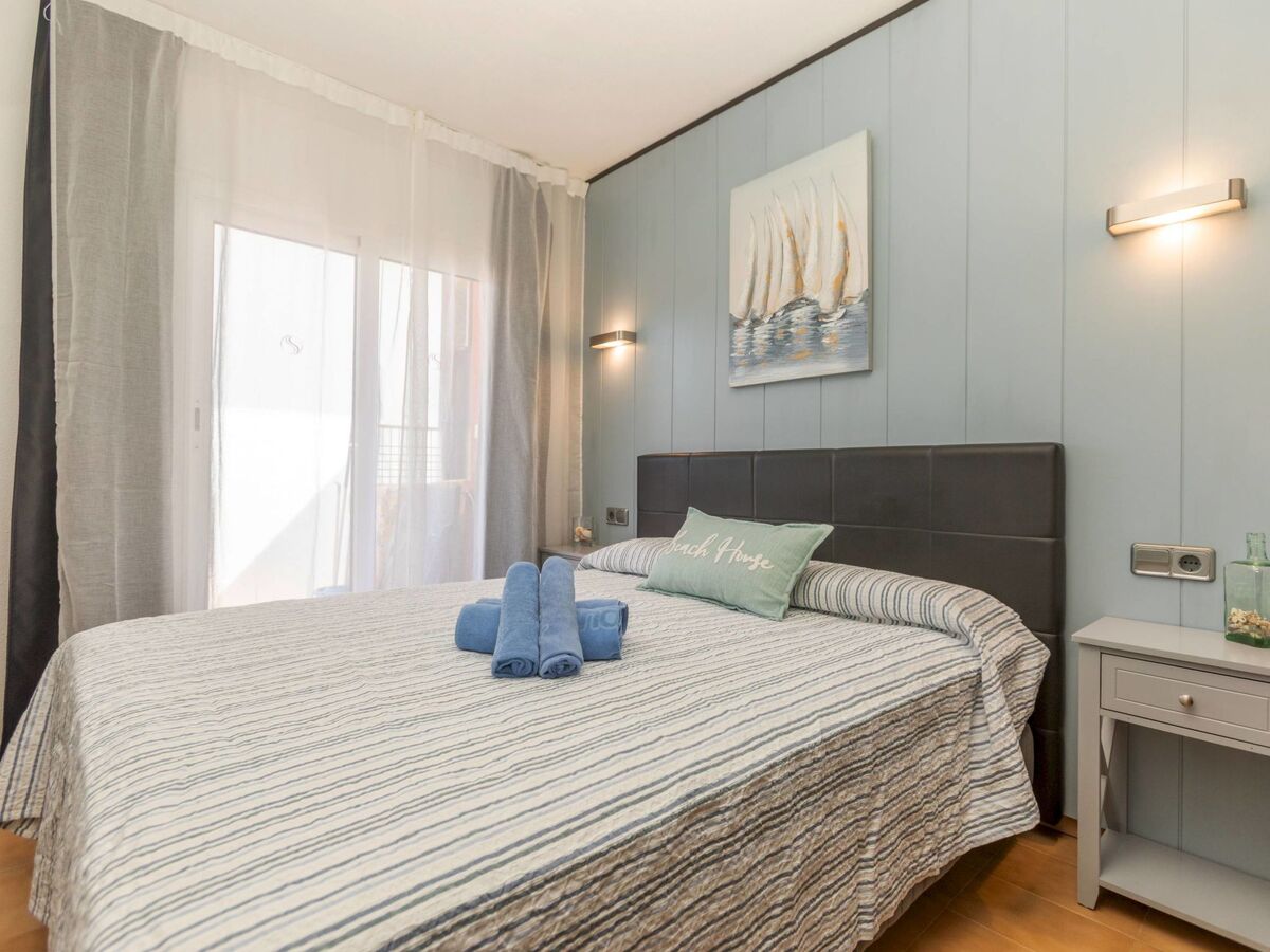 Appartement Salines XVII, à 20 m de la plage de L'Estartit - Photo 11