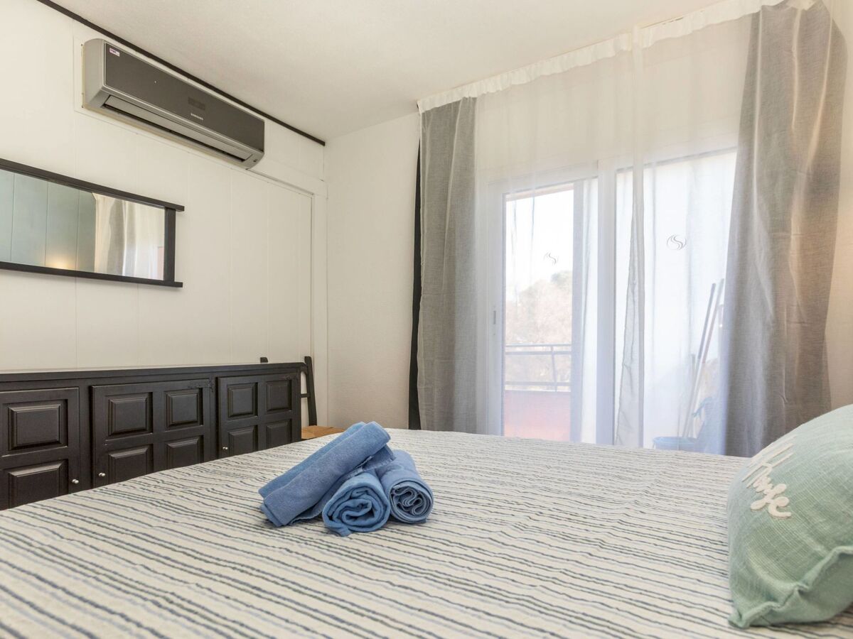 Appartement Salines XVII, à 20 m de la plage de L'Estartit - Photo 12