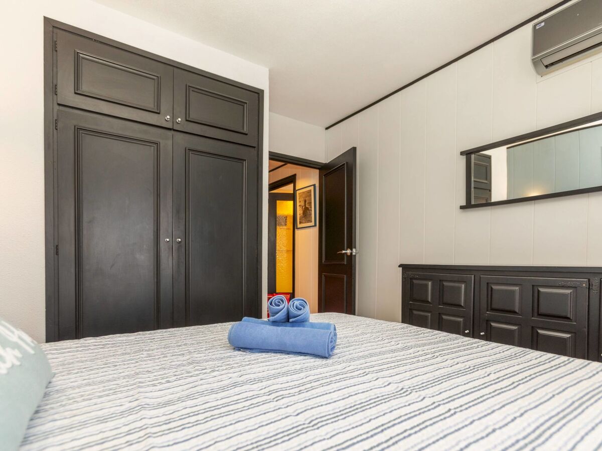 Appartement Salines XVII, à 20 m de la plage de L'Estartit - Photo 13