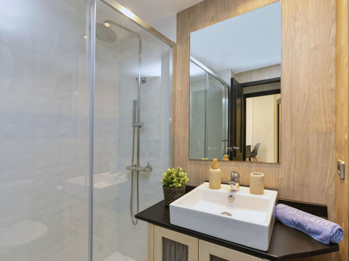 Appartement Salines XVII, à 20 m de la plage de L'Estartit - Photo 14