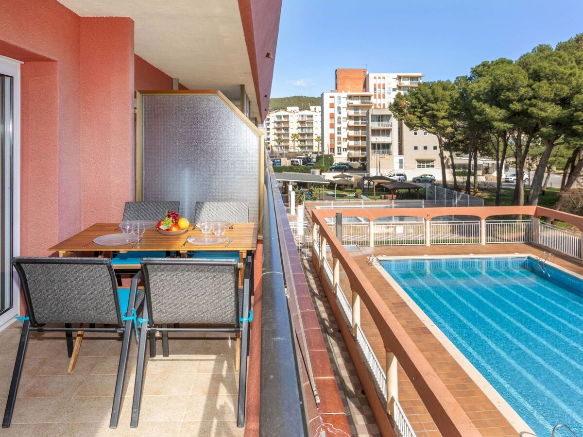 Appartement Salines XVII, à 20 m de la plage de L'Estartit - Photo 15