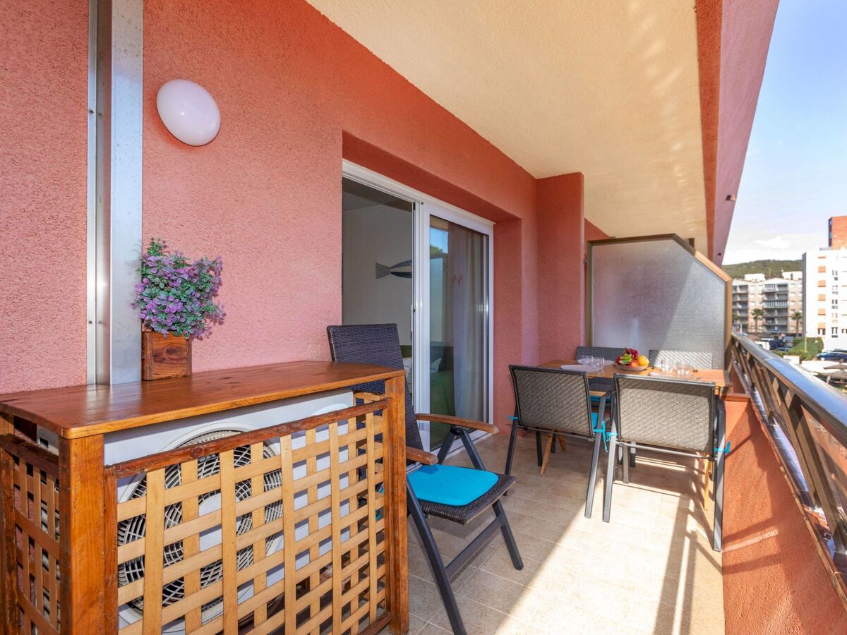 Appartement Salines XVII, à 20 m de la plage de L'Estartit - Photo 16