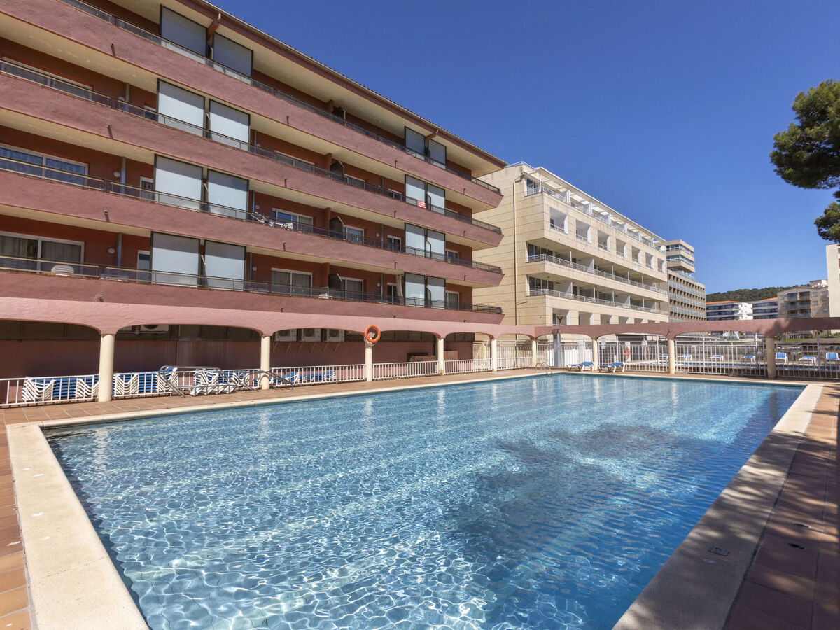 Appartement Salines XVII, à 20 m de la plage de L'Estartit - Photo 17