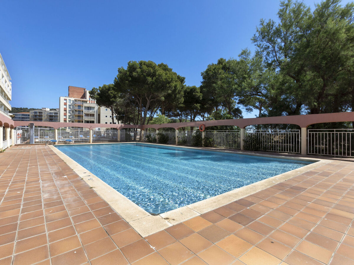 Appartement Salines XVII, à 20 m de la plage de L'Estartit - Photo 18