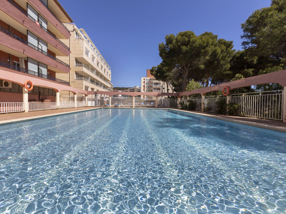 Appartement Salines XVII, à 20 m de la plage de L'Estartit - Photo 19