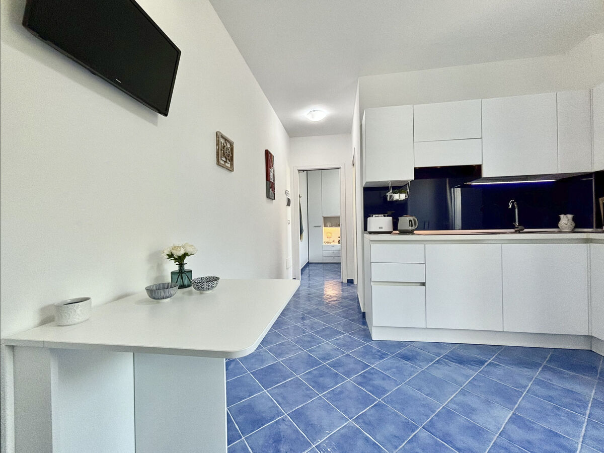 Perla Blu Vistamare – Apt Termoli, vue mer - Photo 2