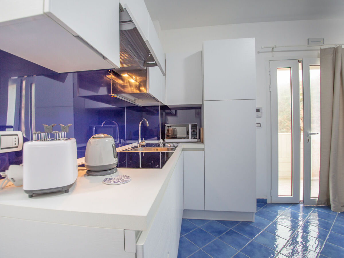 Perla Blu Vistamare – Apt Termoli, vue mer - Photo 3