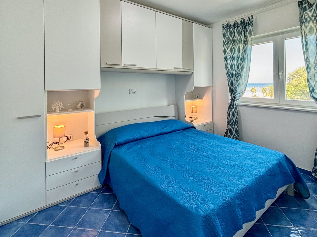 Perla Blu Vistamare – Apt Termoli, vue mer - Photo 4