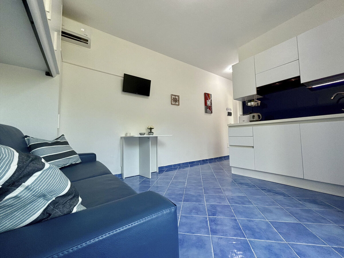 Perla Blu Vistamare – Apt Termoli, vue mer - Photo 6
