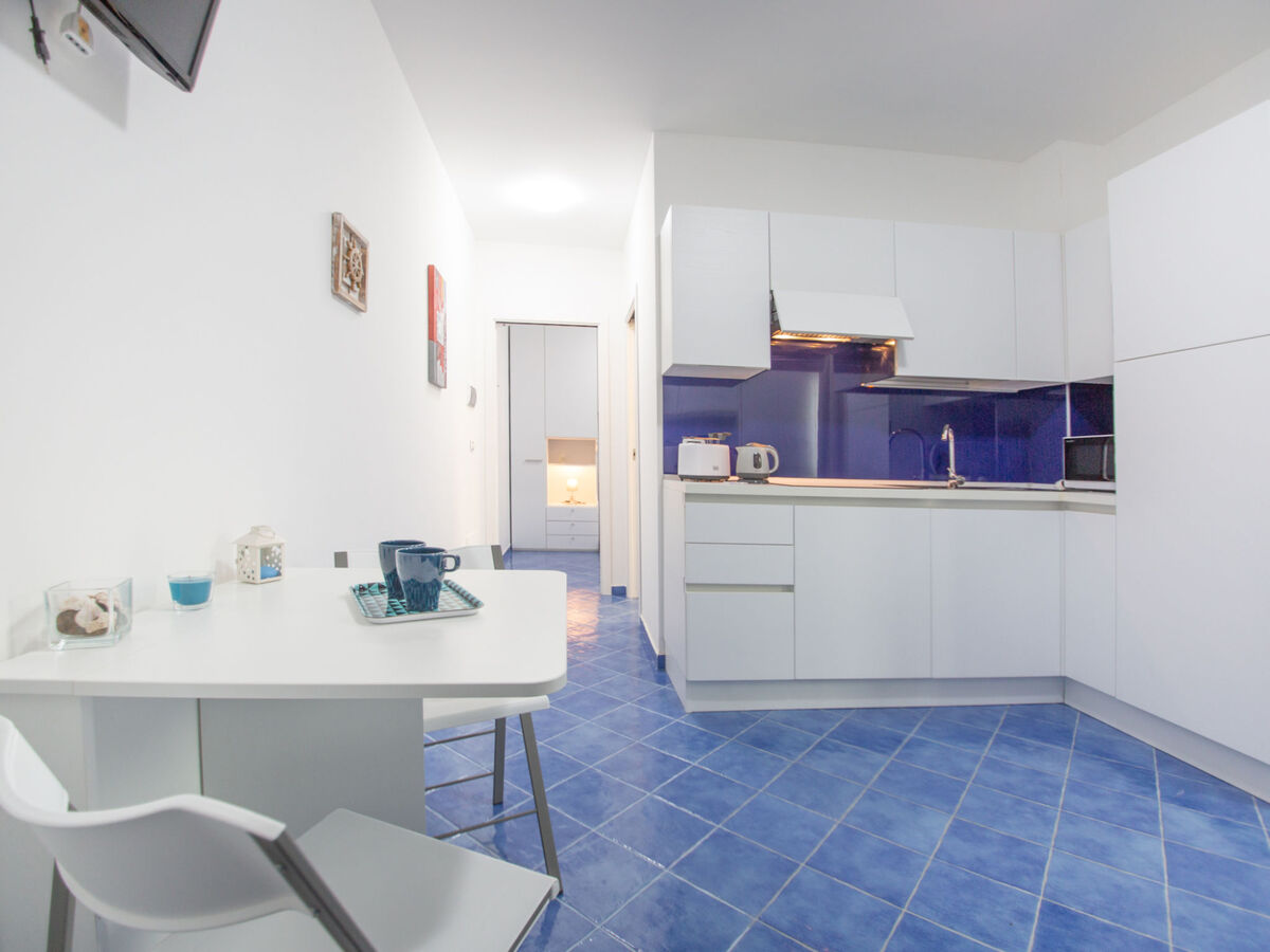 Perla Blu Vistamare – Apt Termoli, vue mer - Photo 7