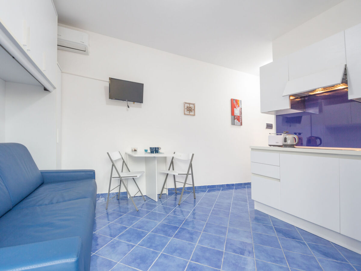 Perla Blu Vistamare – Apt Termoli, vue mer - Photo 8