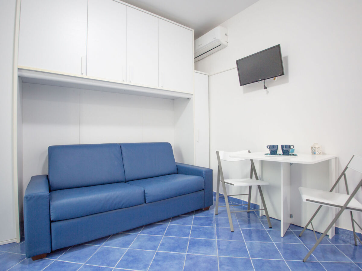 Perla Blu Vistamare – Apt Termoli, vue mer - Photo 9